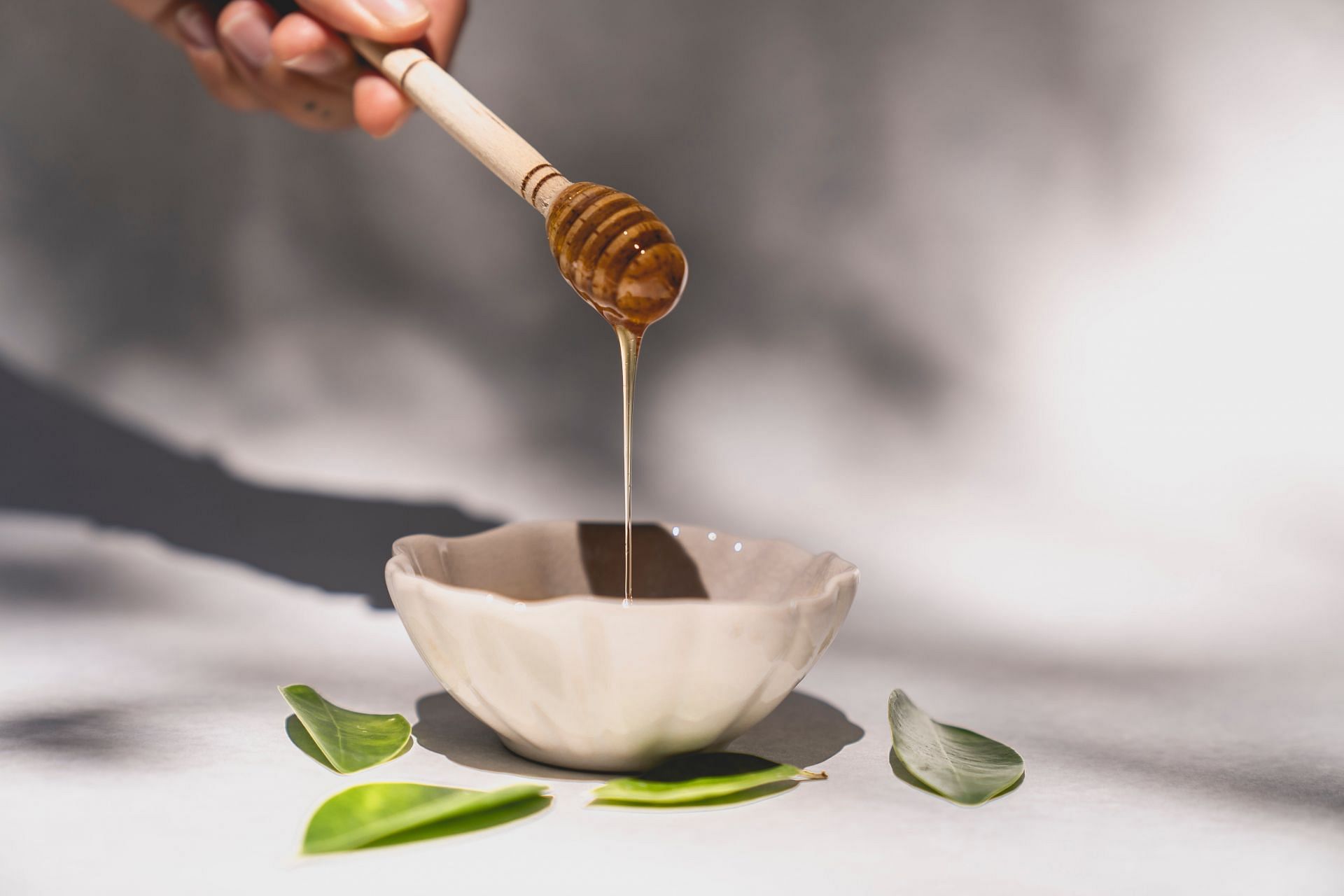Pros of using as natural remedies for stomach ulcers (image sourced via Pexels / Photo by Los Muertos)